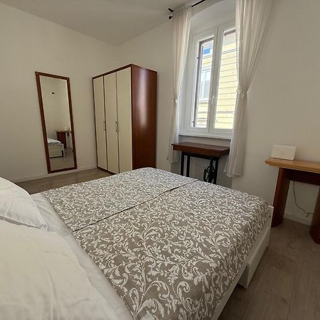 Apartment Center Пула Екстер'єр фото