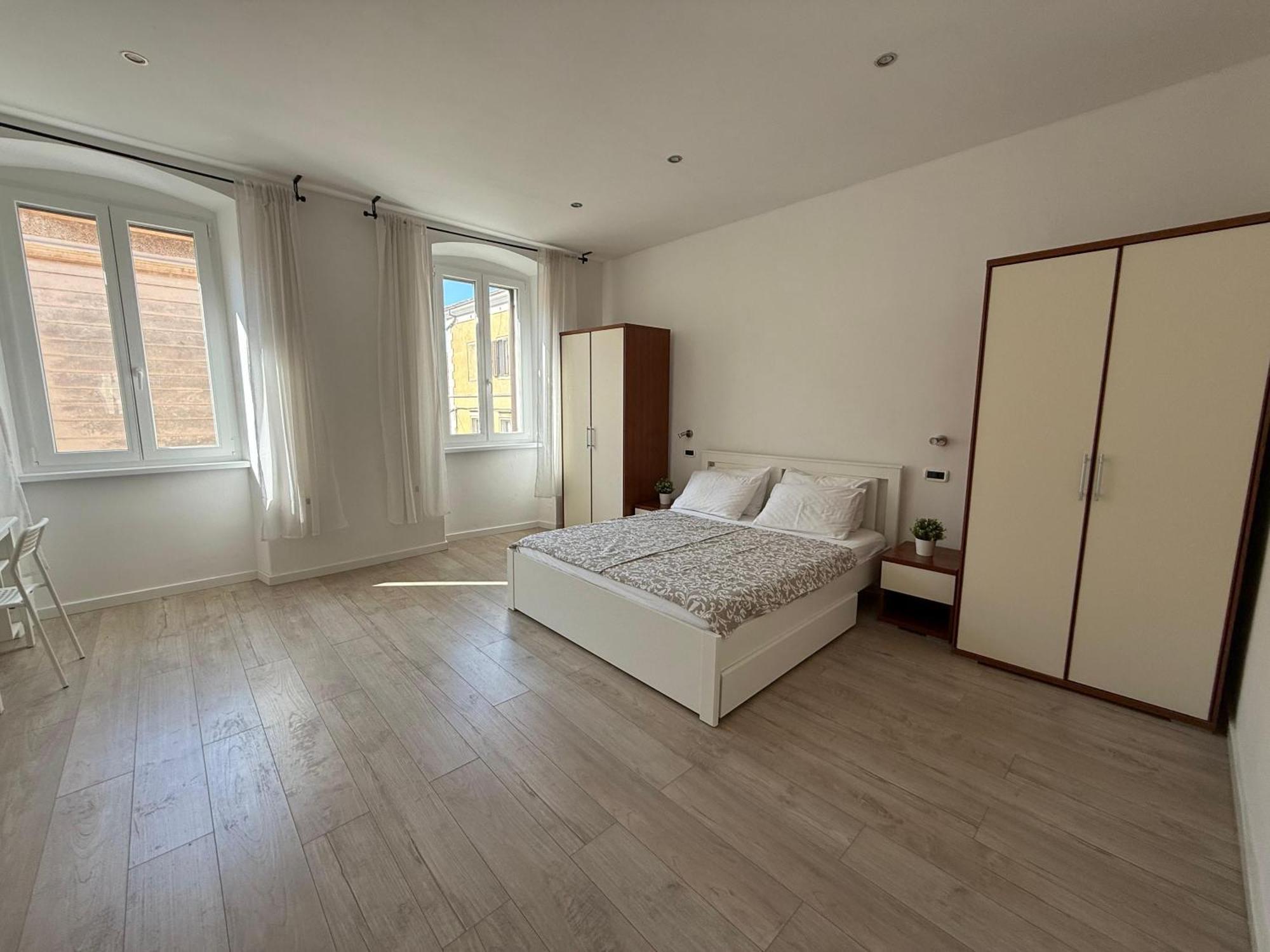 Apartment Center Пула Екстер'єр фото