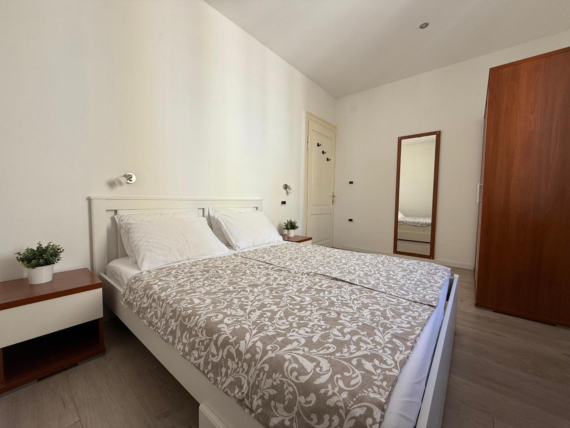 Apartment Center Пула Екстер'єр фото