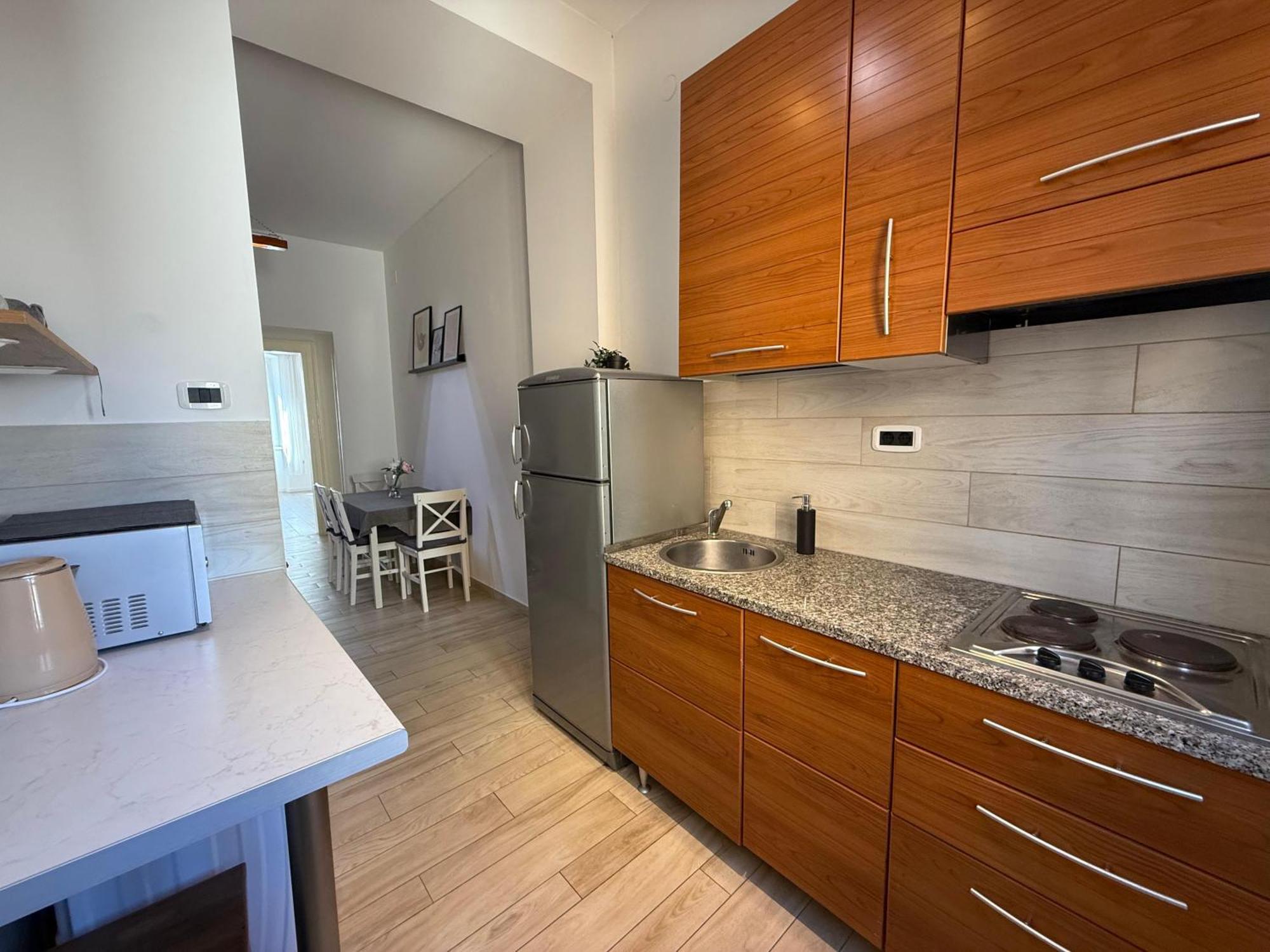 Apartment Center Пула Екстер'єр фото