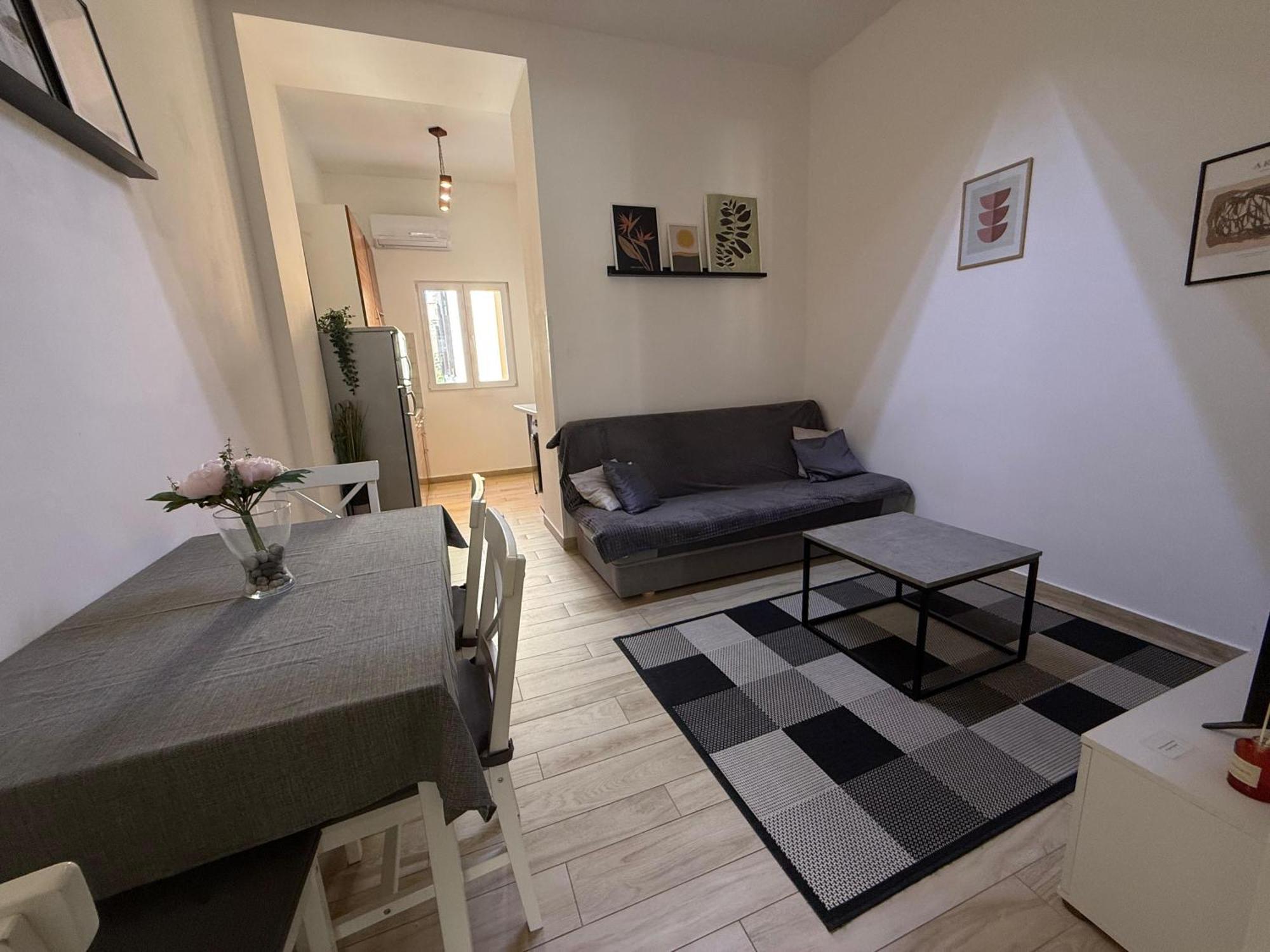Apartment Center Пула Екстер'єр фото