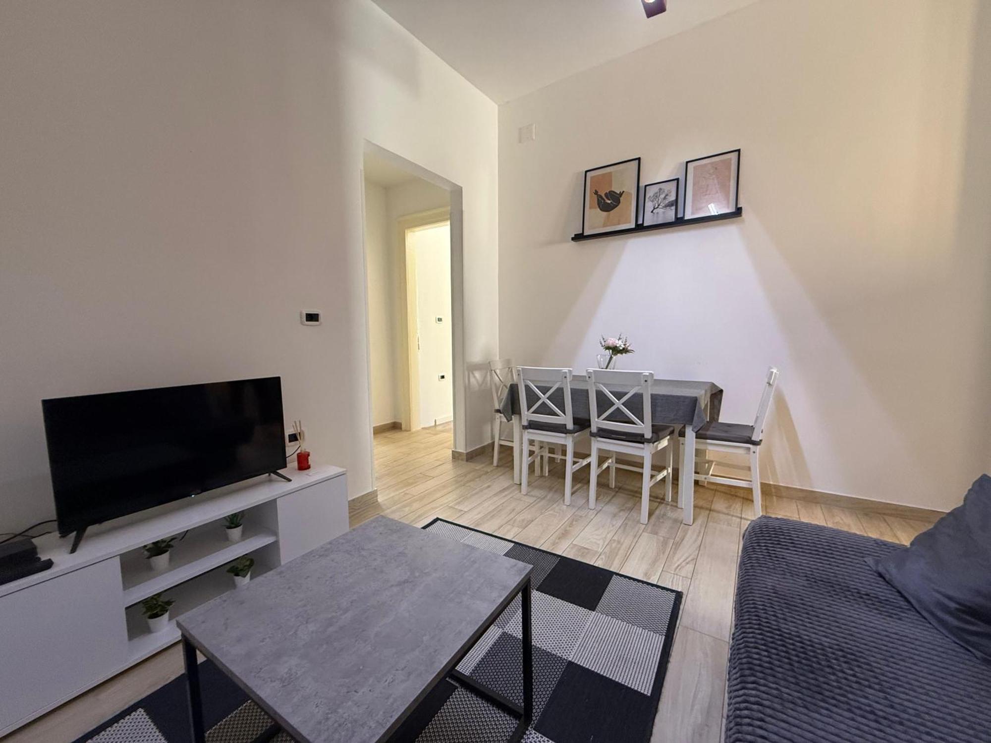 Apartment Center Пула Екстер'єр фото